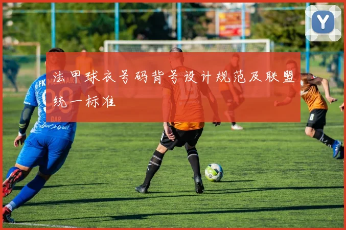 法甲球衣号码背号设计规范及联盟统一标准