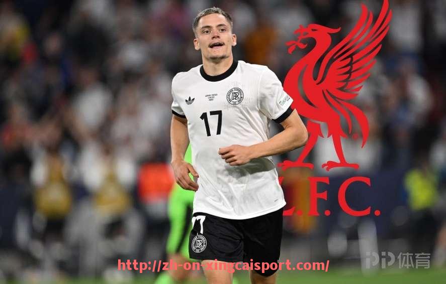 杏彩体育-世俱杯商业价值分析及未来发展趋势展望